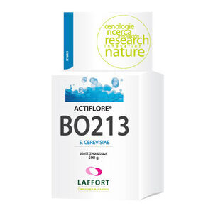 LAFFORT ACTIFLORE BO213 - 100G